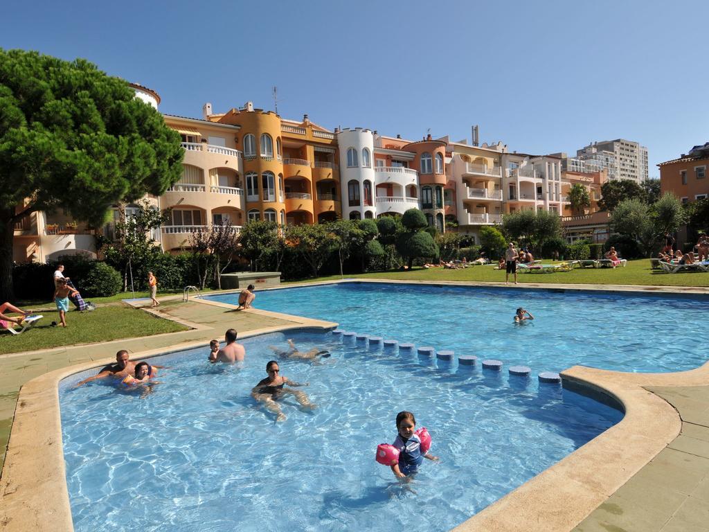 Belvilla By Oyo Comte De Empuries Apt B Empuriabrava Εξωτερικό φωτογραφία