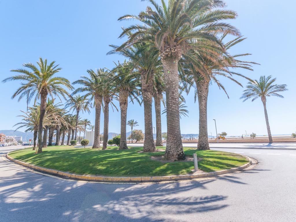 Belvilla By Oyo Comte De Empuries Apt B Empuriabrava Δωμάτιο φωτογραφία