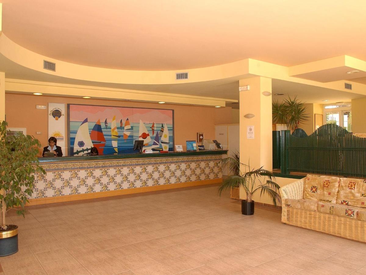 Belvilla By Oyo Comte De Empuries Apt B Empuriabrava Εξωτερικό φωτογραφία